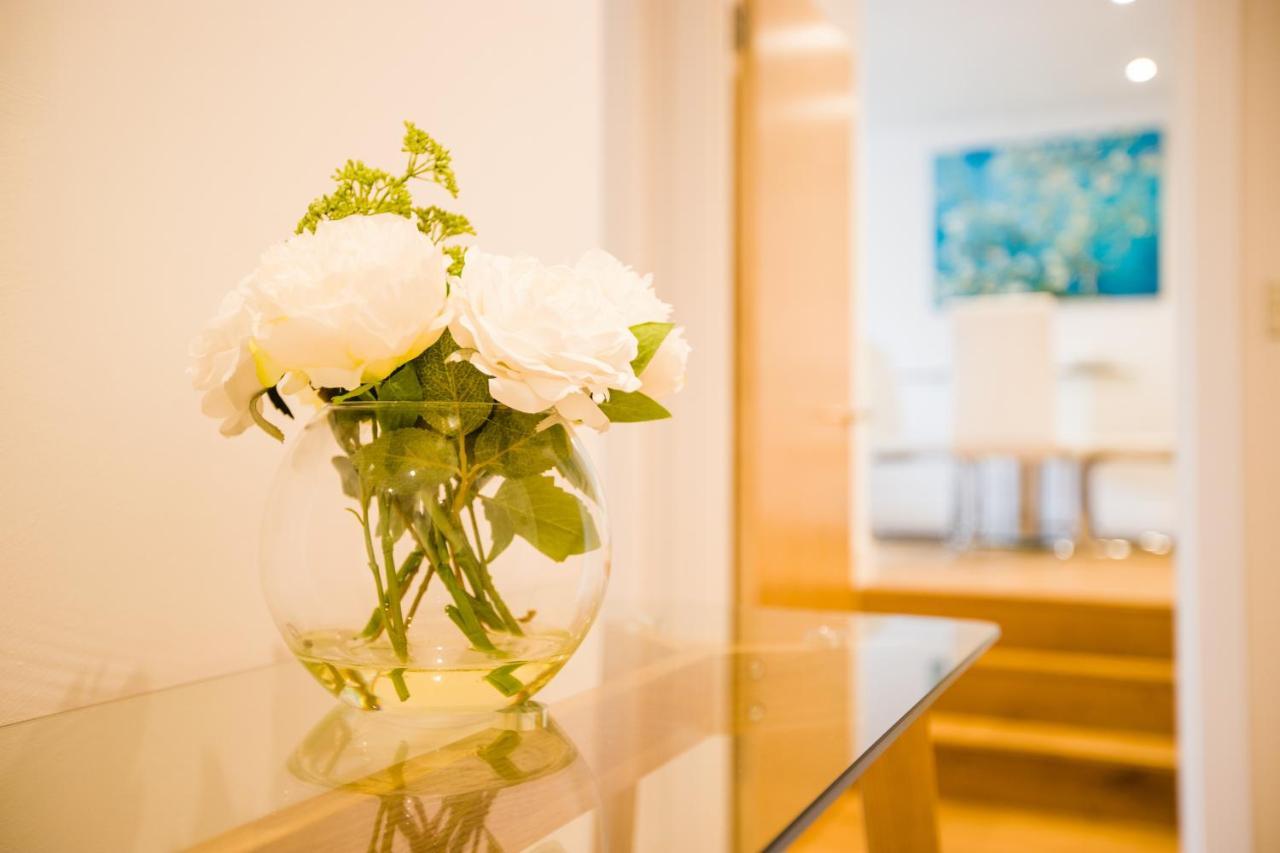 Urban Living'S ~ King Edward Luxury Apartments In The Heart Of ويندسور المظهر الخارجي الصورة